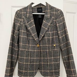 Smythe duchess blazer